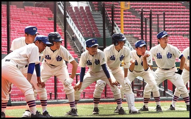 【仙台高校】まずは公立No.1の座へ、その先に見据える甲子園