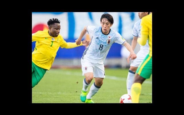 Ｕ－20日本代表、ラッキーな勝利。真の「世界戦」はこれから始まる