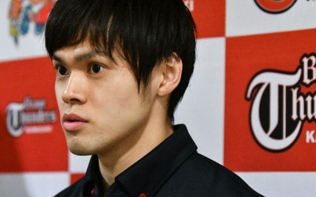 ［CLOSE UP］藤井祐眞（川崎ブレイブサンダース）どんな時でも超アグレッシブ、盤石の川崎を支える最強のシックスマン