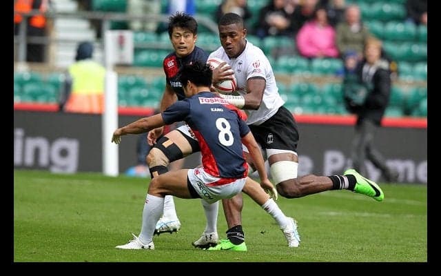  降格した男子セブンズ日本代表　カラウナHC「チームを再び作り上げる」 