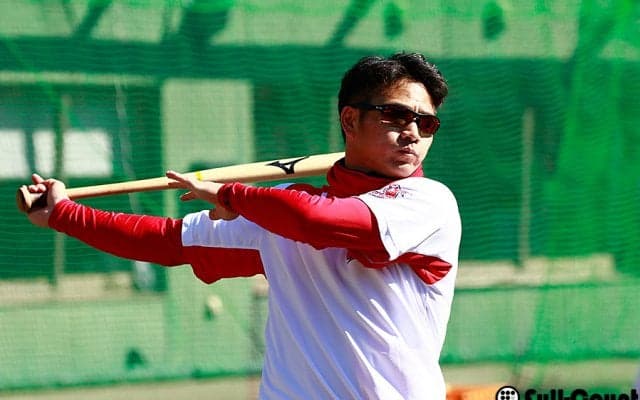 広島・田中広輔大当たり、最下位中日が巻き返し…17年第8週投打5傑【セ編】