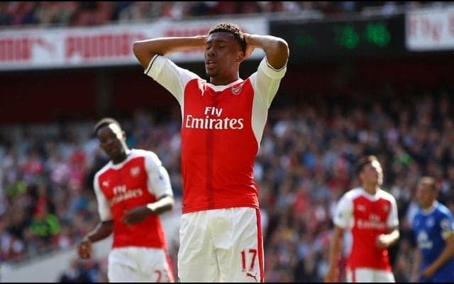 アーセナルが5位でシーズン終了、ベンゲル政権で初のトップ4陥落