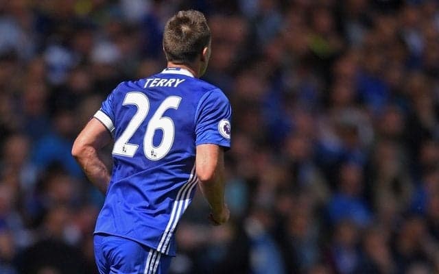 プレミア新記録の30勝到達、テリーの最終ゲーム…チェルシーがリーグ最終節を勝利で締めくくる