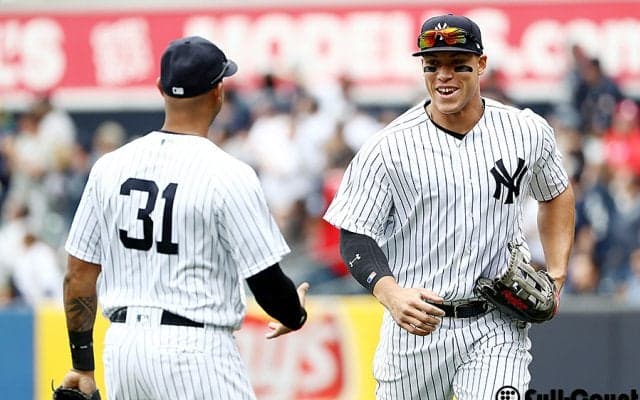 キャッチ率26％の美技、ヤ軍新星に両軍から感嘆と称賛「最高の捕球の一つ」