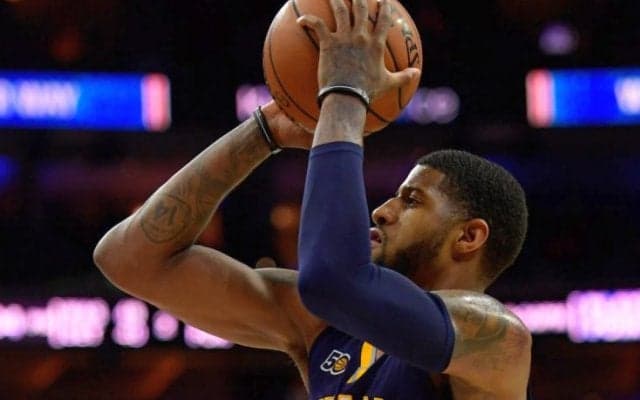 ポール・ジョージ、オールNBAチーム落選によりスーパーマックス契約が消滅、来夏のレイカーズ移籍が現実路線に