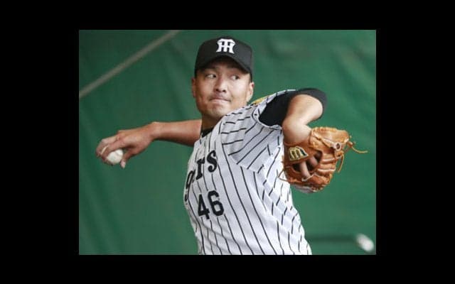 阪神・秋山拓巳、８年目の「脱スピード」で蘇った高校時代の凄いキレ