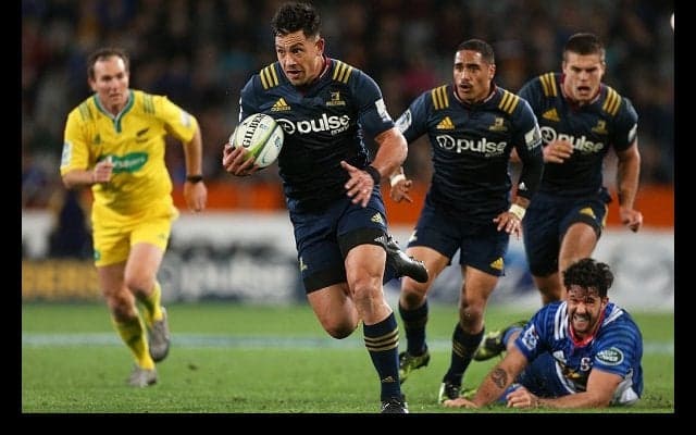  8月パナソニック対ハイランダーズ！　ディーンズ監督「W杯が明日来ても…」 