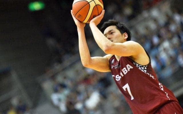 ［CLOSE UP］篠山竜青（川崎ブレイブサンダース）シーズンを通して積み重ねたプライドを胸に、いざファイナルへ！