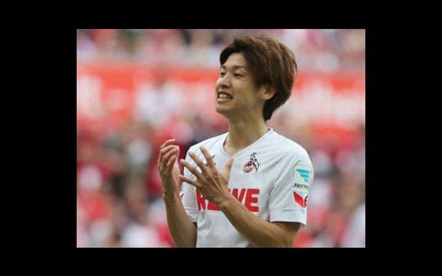 ブンデス日本人８選手の通信簿。活躍が際立ったのはケルン大迫勇也