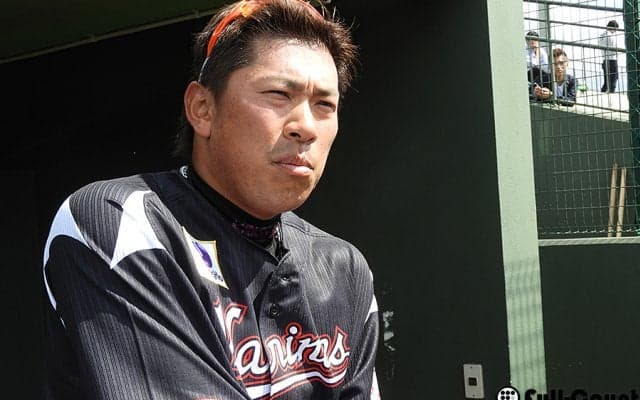23日の公示　ロッテ角中、広島中崎、オリックス金田、ソフトB笠原を登録