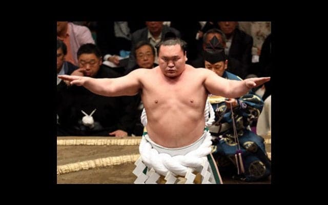 【月刊・白鵬】大盛況の夏場所、横綱が注目する「２人の若手力士」