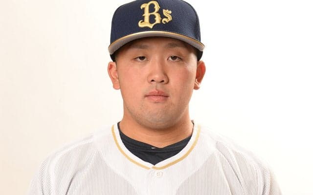 オリックス奥浪が免停中に人身事故で無期限謹慎処分「誠意をもって対応…」