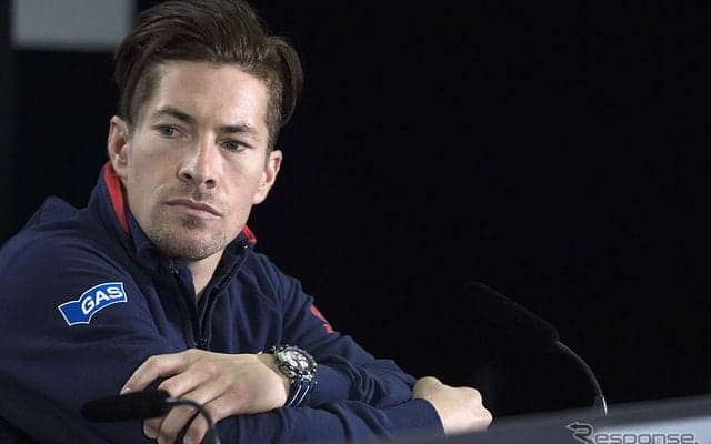 元MotoGP王者のニッキー・ヘイデンがトレーニング中の交通事故で死去