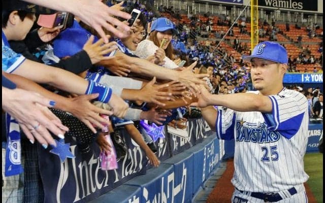 筒香が復帰即アーチ＆猛打賞！横浜DeNAは乱打戦を制す！