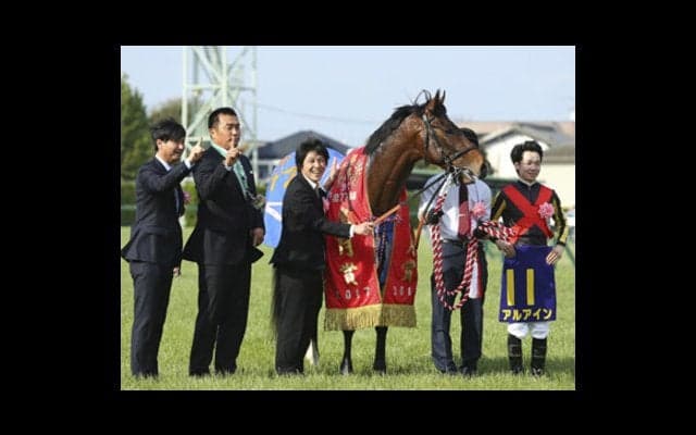 皐月賞ワンツーの池江厩舎。３頭出しダービーで勝つのは、ズバリこの馬