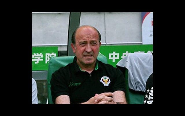 スペインの名将がヴェルディで実践する「J2を戦うためのサッカー」