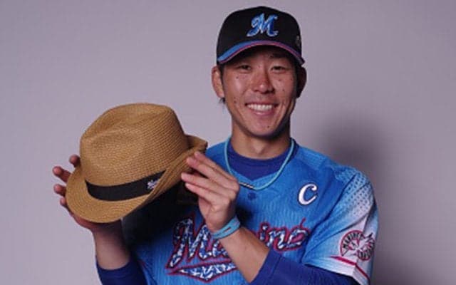 ロッテが28日オリ戦で「マリーンズ・サマーハット」を先着2万名無料配布