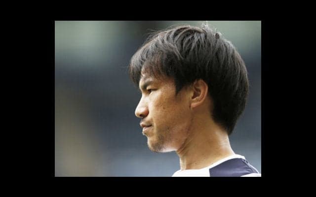 岡崎慎司のプレミア２季目は不完全燃焼。いまだ絶対的な存在になれず