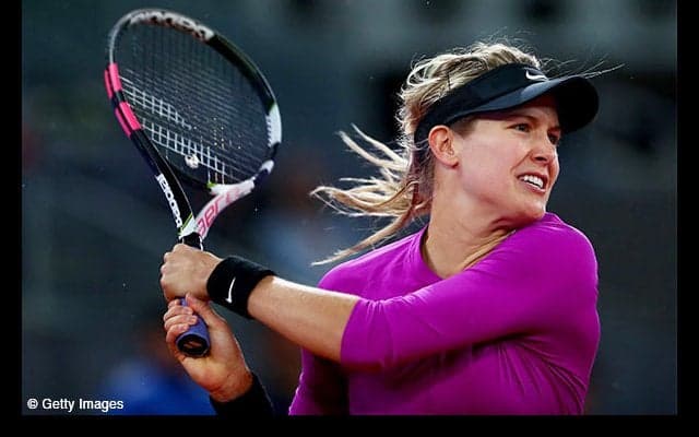 故障したブシャールが棄権 [ニュルンベルガー保険カップ]