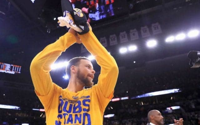 ウォリアーズはキャバリアーズとの再戦を熱望、オーナーのジョー・レイコブ「やり残した仕事がある」