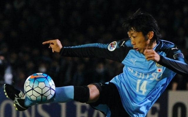 川崎フロンターレ、逆転勝利でACL8強へ前進…中村憲剛「厳しい環境下での戦いでした」