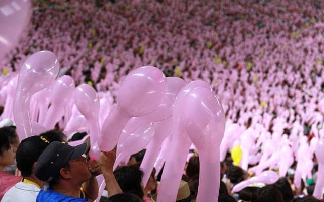 今季タカガールデーは来場者の8割が女性客！　ファンを虜にした仕掛けとは