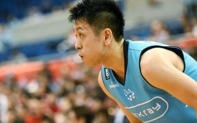 ［引退インタビュー］日下光（京都ハンナリーズ）bjリーグで始まったチャレンジのバスケット人生、第一章の終わり