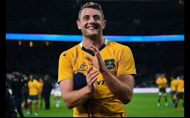  豪州代表＆ワラターズのハードロック、ディーン・マムが今季後の引退発表 