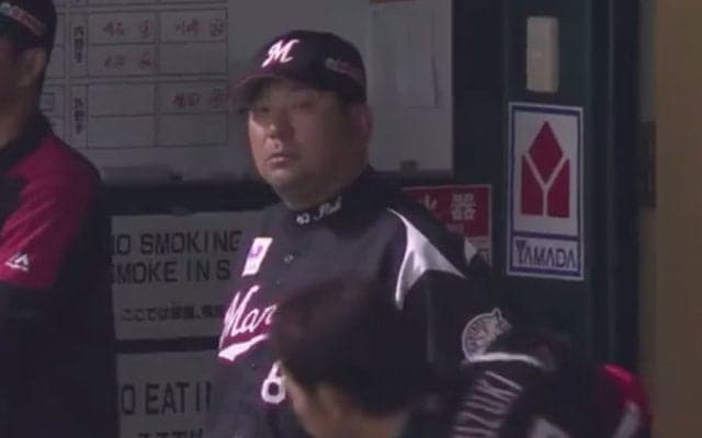 ロッテ痛恨逆転負けで最多借金21も…伊東監督は粘り評価「チャンスはある」