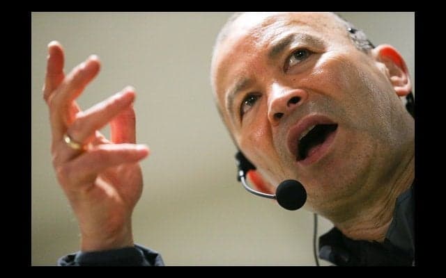  エディーのコーチングクリニック「アンサンブルラグビー」7月8日開催！ 