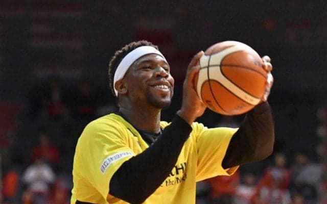 サンロッカーズ渋谷からの退団が決まったアイラ・ブラウン、日本代表パワーフォワード＆リーグ屈指のダンカーはどこへ？