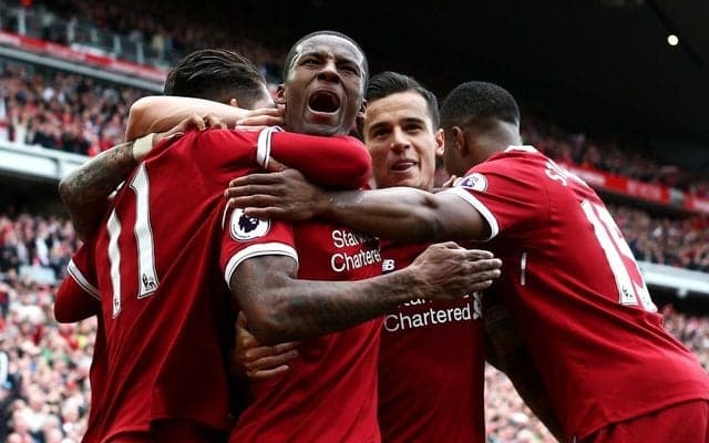 CL出場権獲得のリバプール、OBからは選手補強への影響を評価する声