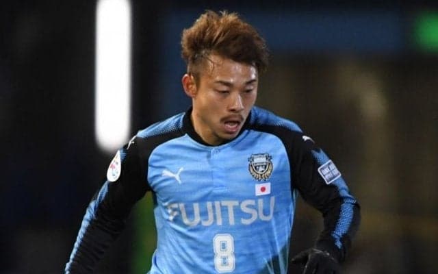 【THE REAL】新天地で輝きを放つ阿部浩之…川崎フロンターレに伝える泥臭さと勝者のメンタリティー