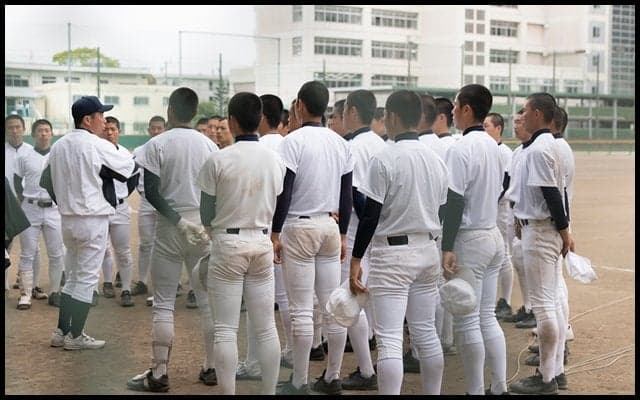 【静岡高校】練習もトレーニングも正しい方法でやり続ける