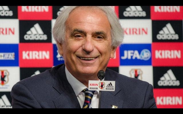 シリア戦・イラク戦に向けたサッカー日本代表メンバー25人を発表！西川・森重・清武ら落選で中村・三浦・加藤が初選出