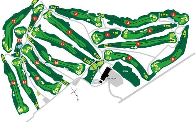 申ジエ、イボミ、上田桃子ら出場「ニチレイレディス」出場選手発表