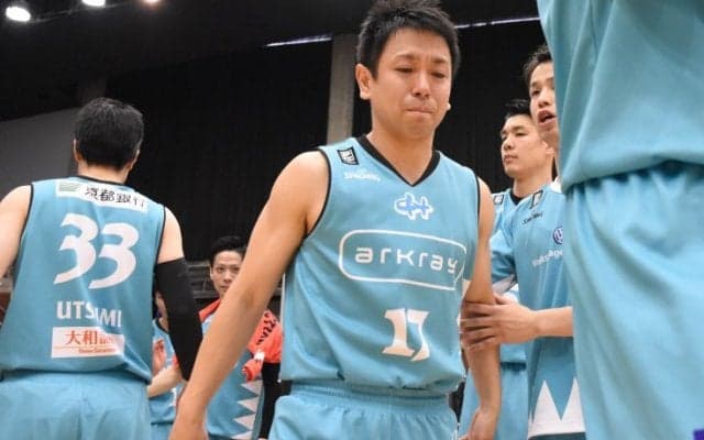 ［引退インタビュー］日下光（京都ハンナリーズ）Bリーグで終わりを迎えたチャレンジのバスケット人生、第二章の始まり
