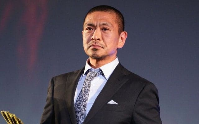 松本人志＆南原清隆、貴重な2ショット「マツナンデス！」に反響「なにこれ現実？」