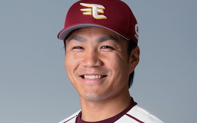 楽天2連勝　8回1失点で6勝目の則本が6戦連続2桁K、野茂英雄氏の日本記録に並ぶ