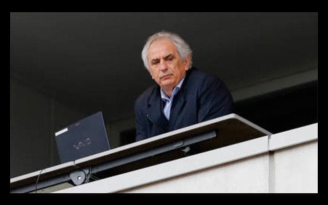 【日本代表】ハリルジャパンに初招集4人。ブルガリアからのニューカマーは「ボールを取る人」
