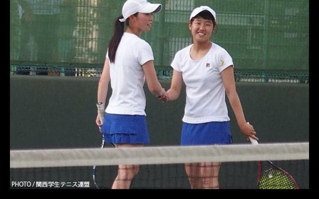 本戦5日目が終了、ベスト8が出揃う [H29春季関西学生]