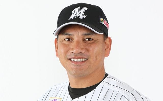 ロッテ井口、史上60人目のNPB250号に古巣ファンも拍手　日米通算300号も射程