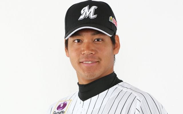 2回以降“別人”に　ロッテドラ1佐々木が2勝目　何が右腕を変えたのか-