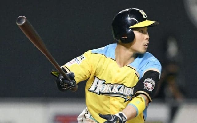 近藤健介は前例のない変身を遂げようとしている