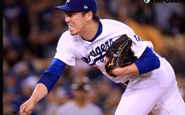 復帰登板で投打で貢献、前田健太を米メディアも称賛「マエダが二重の脅威に」