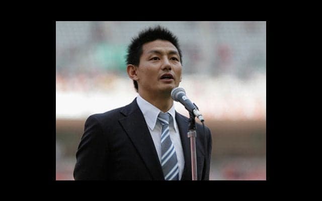 Ｊリーグ、Ｋリーグ、北朝鮮代表……安英学はたくさんの橋を架けた