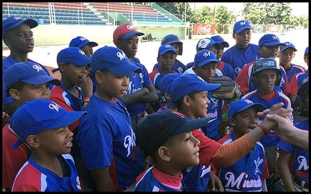 【瀬谷高校野球部監督・平野太一】グローバルスタンダードを知り、日本の野球との融合を考える（2 ...