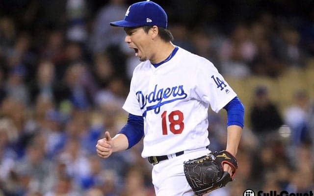 前田健太、“交代寸前”から逆転打　決断の監督「ちょっとした駆け引きだよ」