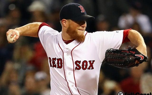 Rソックス継投で20K　最強守護神は1回4K、驚異的変化球で“珍振り逃げ“も