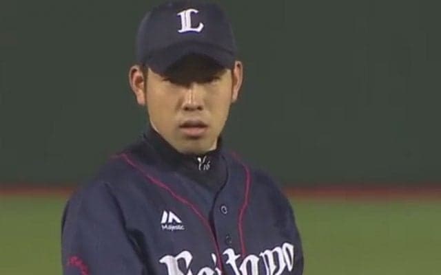 西武菊池、8回1失点9Kの快投で4勝目　打線は8回に一挙5得点で5連勝！